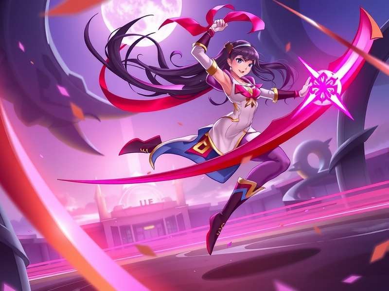 Rani S Valor Strike Game Hero Image